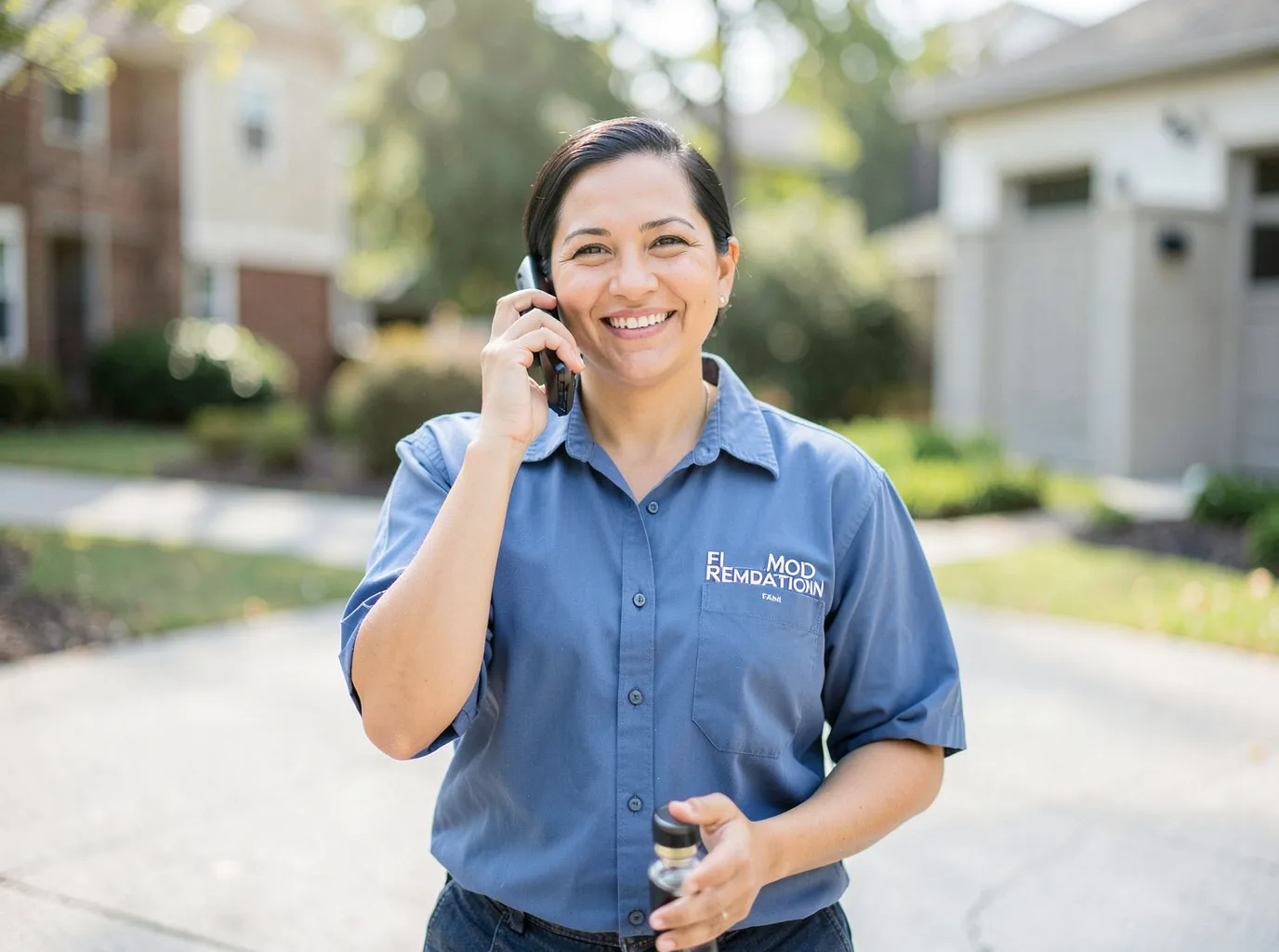 Mold Remediation Atkins, VA FAQs